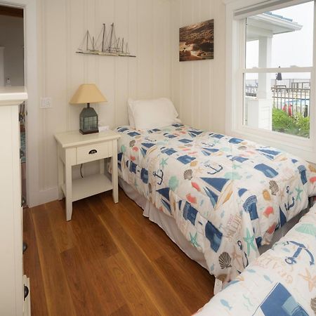 The Montauk Soundview Hotell Exteriör bild