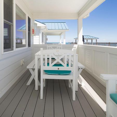The Montauk Soundview Hotell Exteriör bild