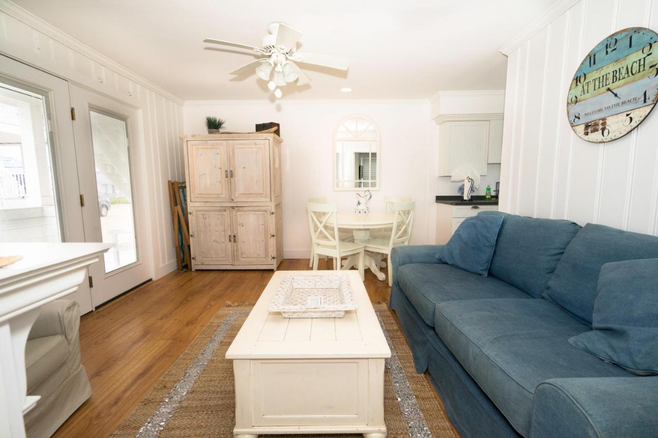 The Montauk Soundview Hotell Exteriör bild