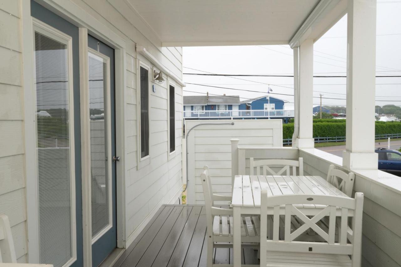 The Montauk Soundview Hotell Exteriör bild