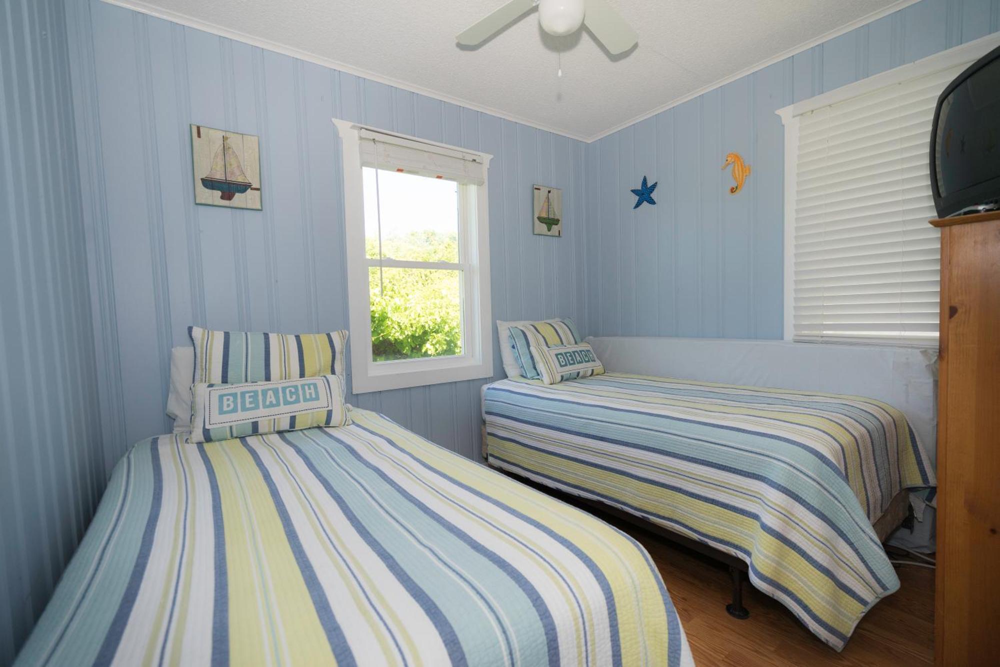 The Montauk Soundview Hotell Exteriör bild