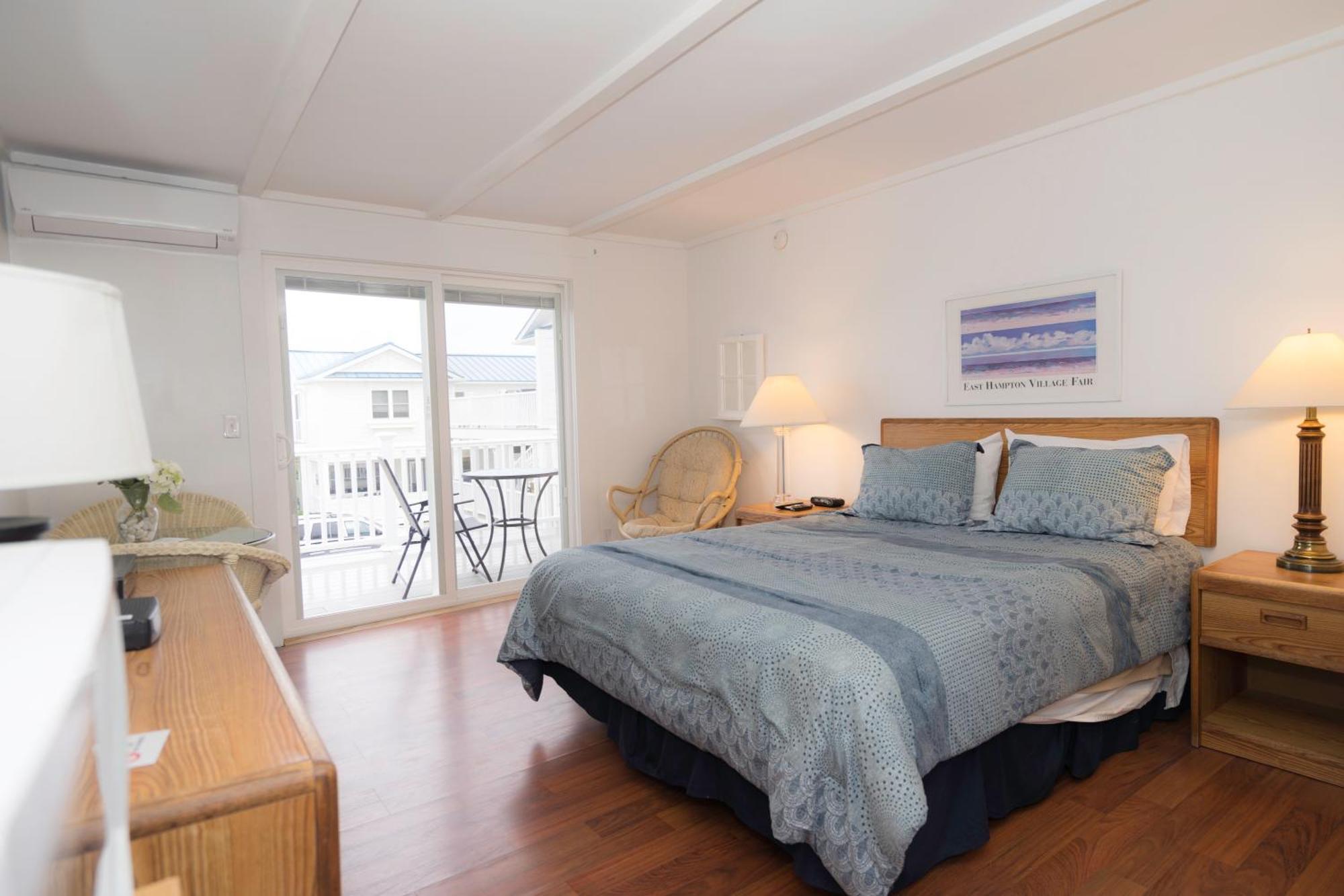 The Montauk Soundview Hotell Rum bild