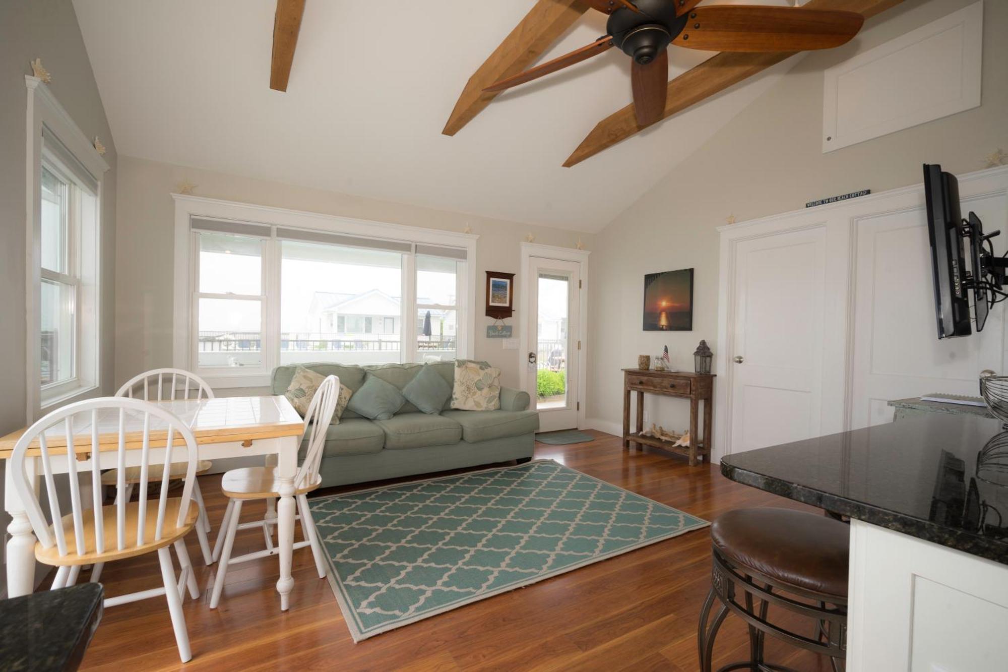 The Montauk Soundview Hotell Exteriör bild