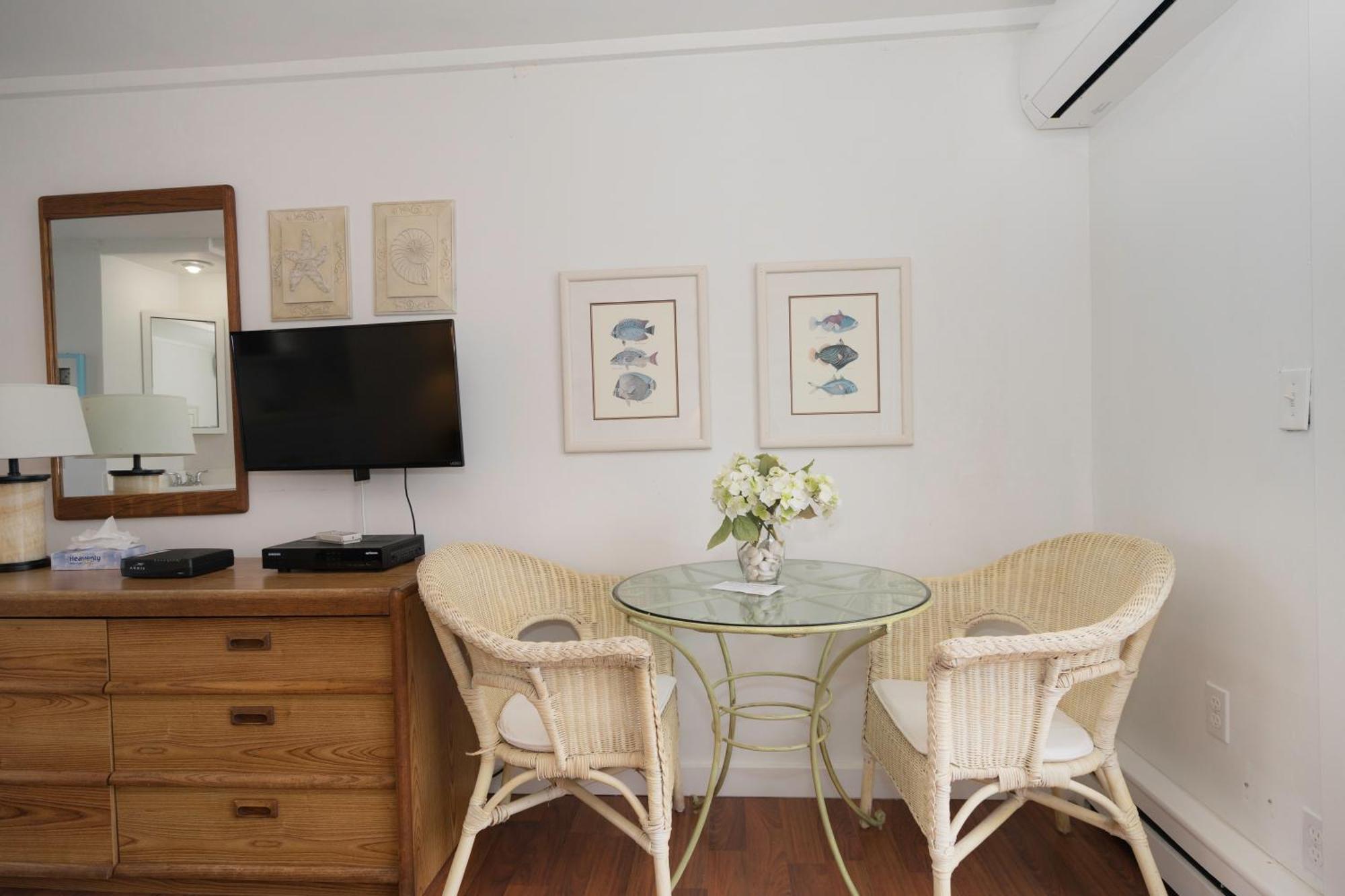 The Montauk Soundview Hotell Exteriör bild