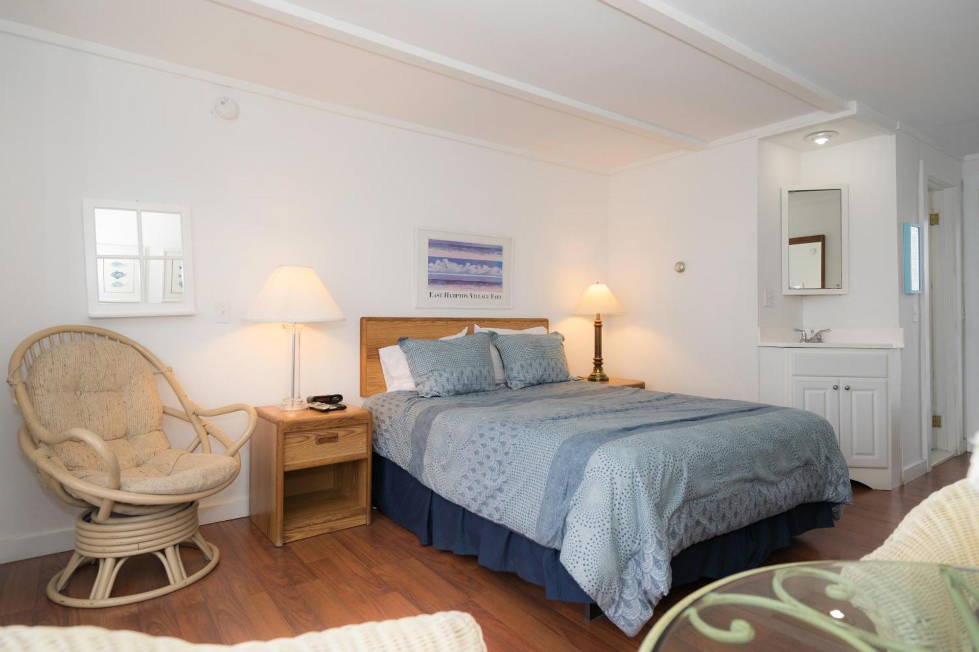 The Montauk Soundview Hotell Exteriör bild