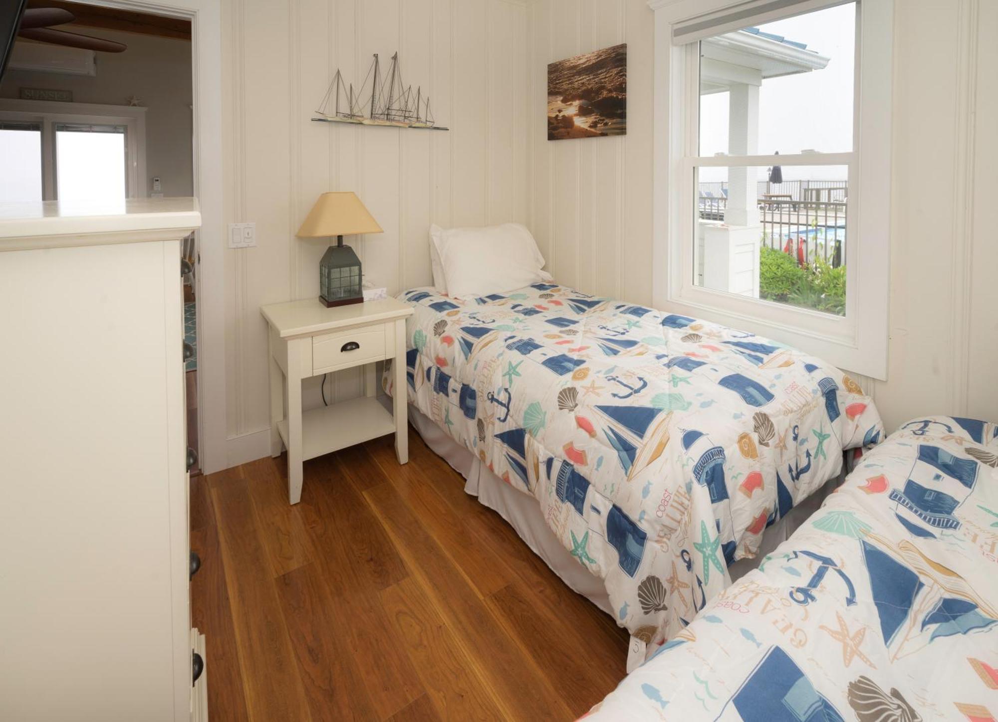 The Montauk Soundview Hotell Exteriör bild