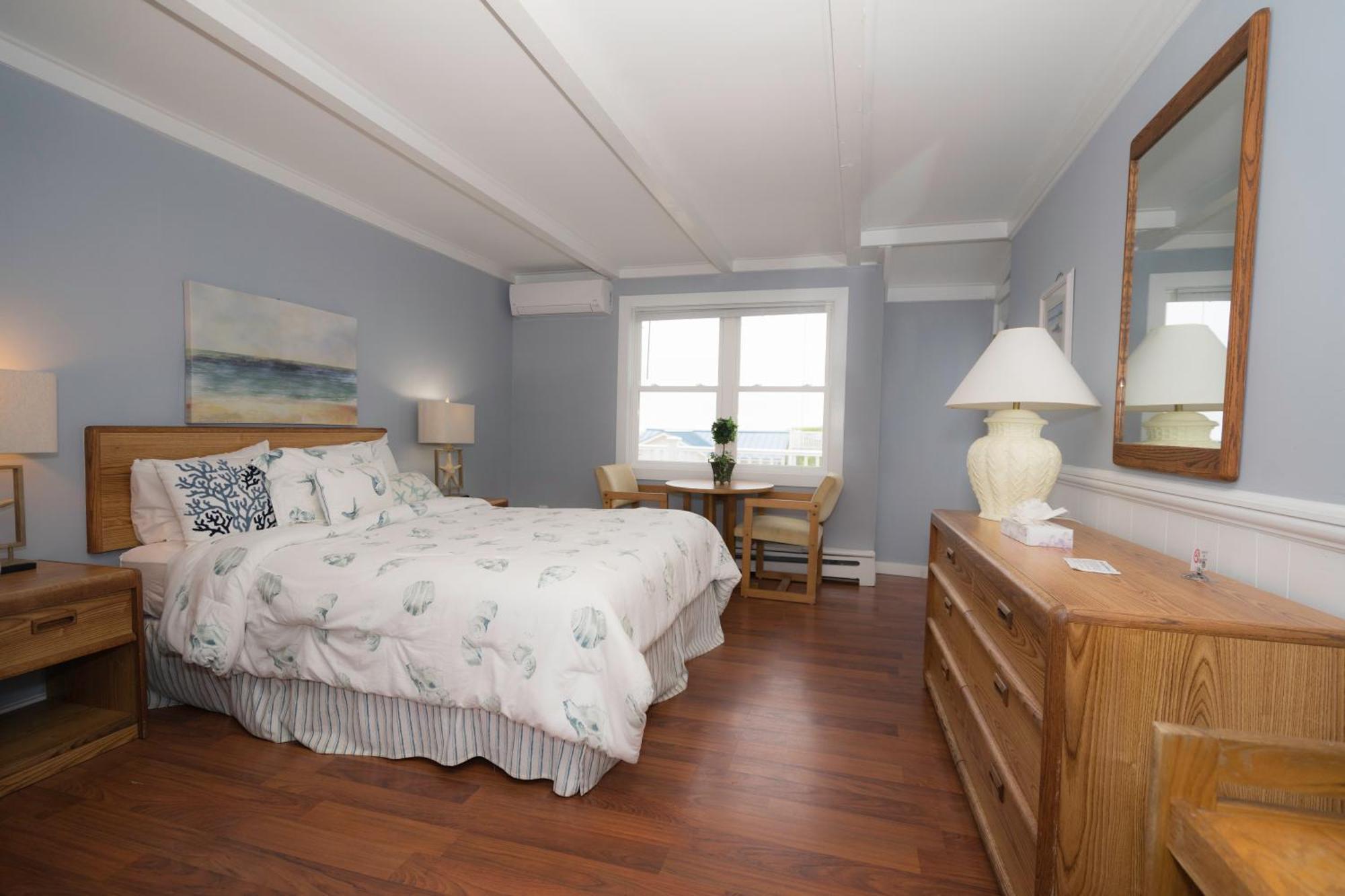 The Montauk Soundview Hotell Exteriör bild