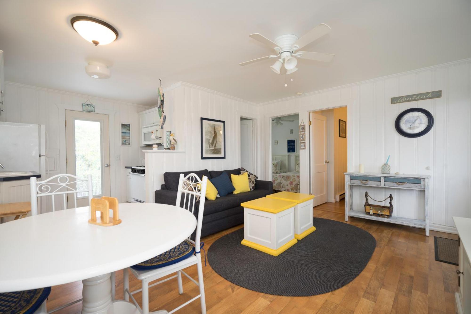 The Montauk Soundview Hotell Exteriör bild