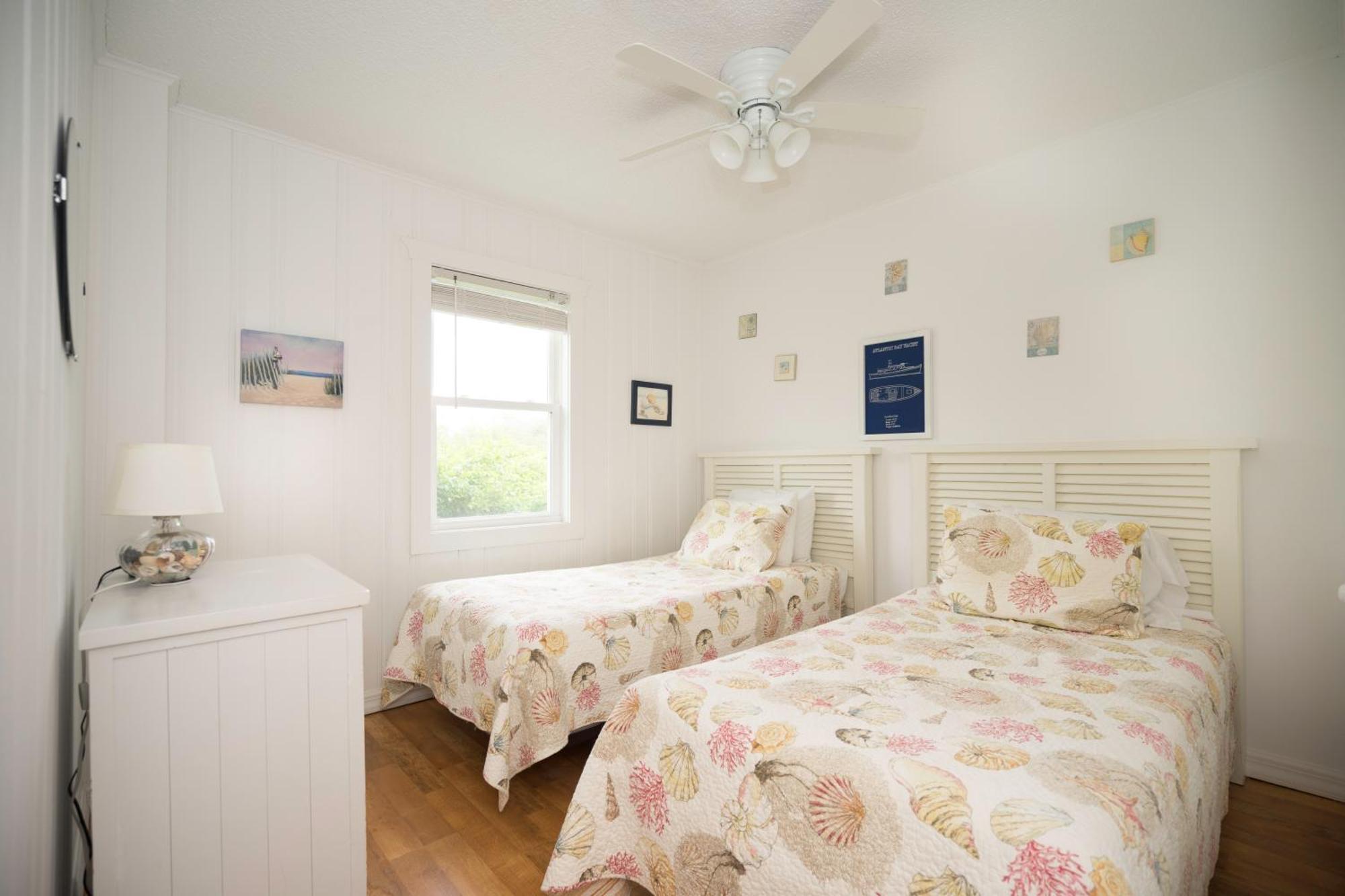The Montauk Soundview Hotell Exteriör bild