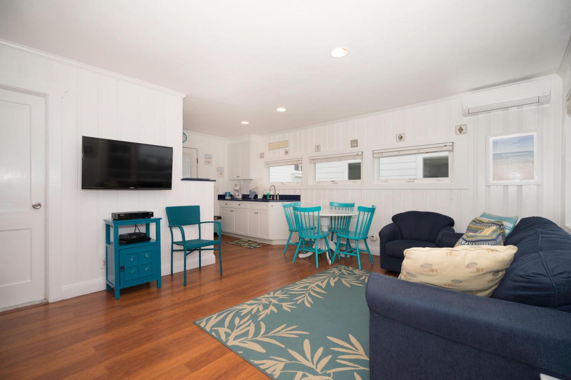The Montauk Soundview Hotell Exteriör bild