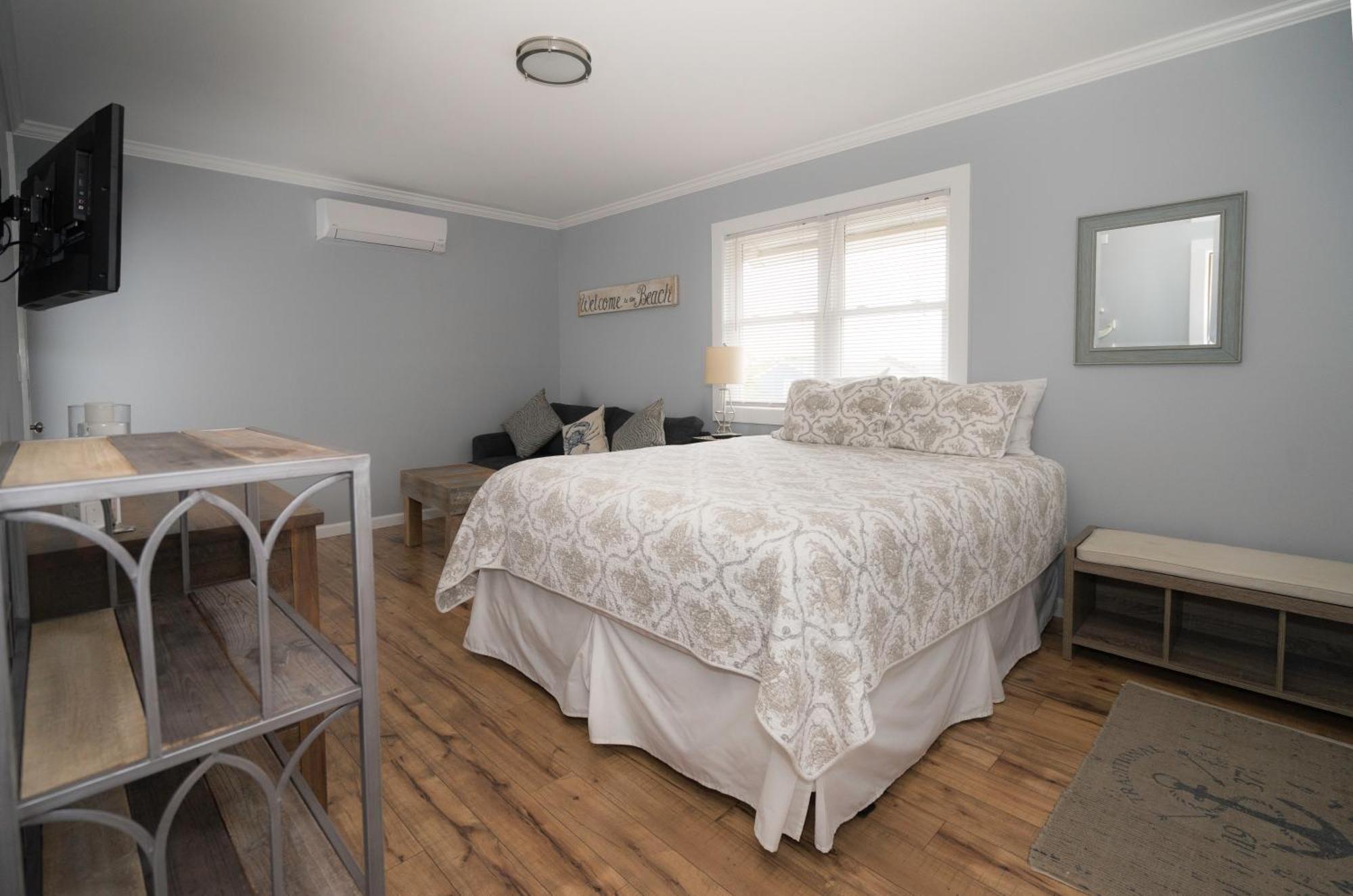 The Montauk Soundview Hotell Exteriör bild