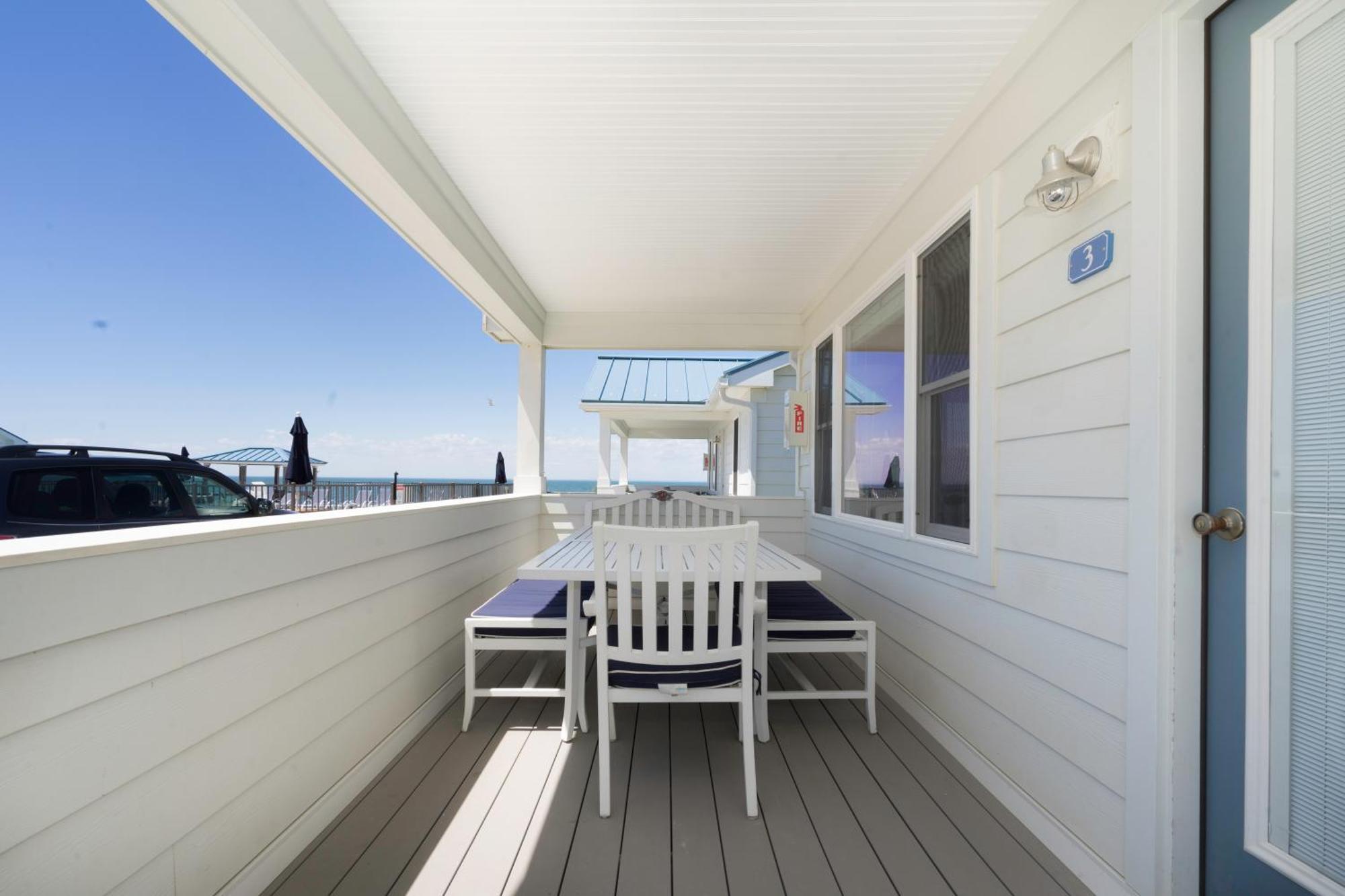 The Montauk Soundview Hotell Exteriör bild