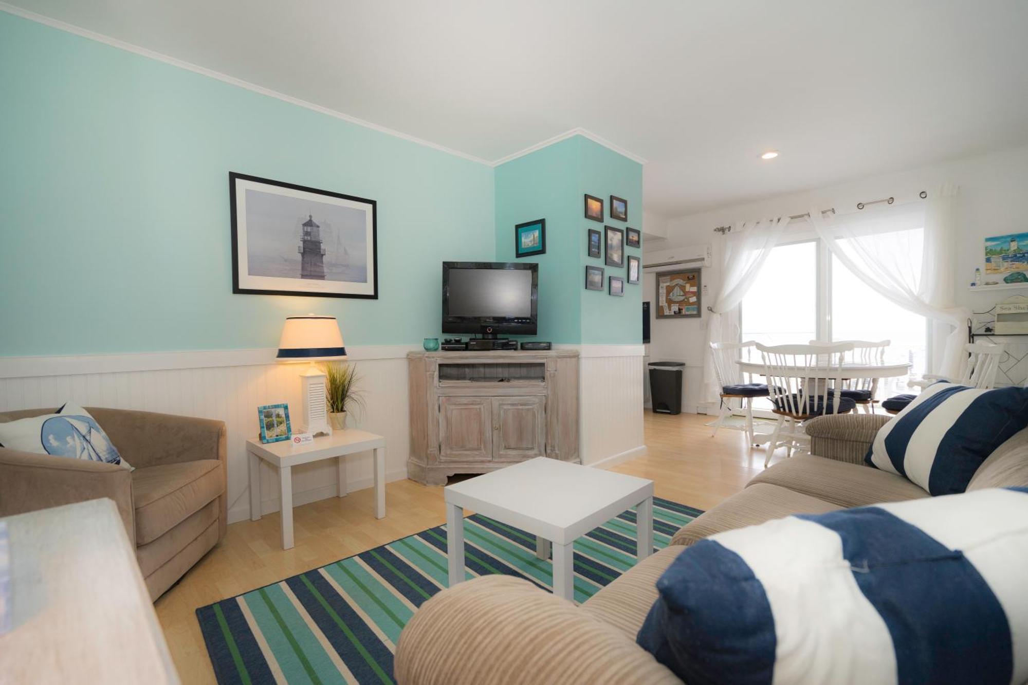 The Montauk Soundview Hotell Exteriör bild