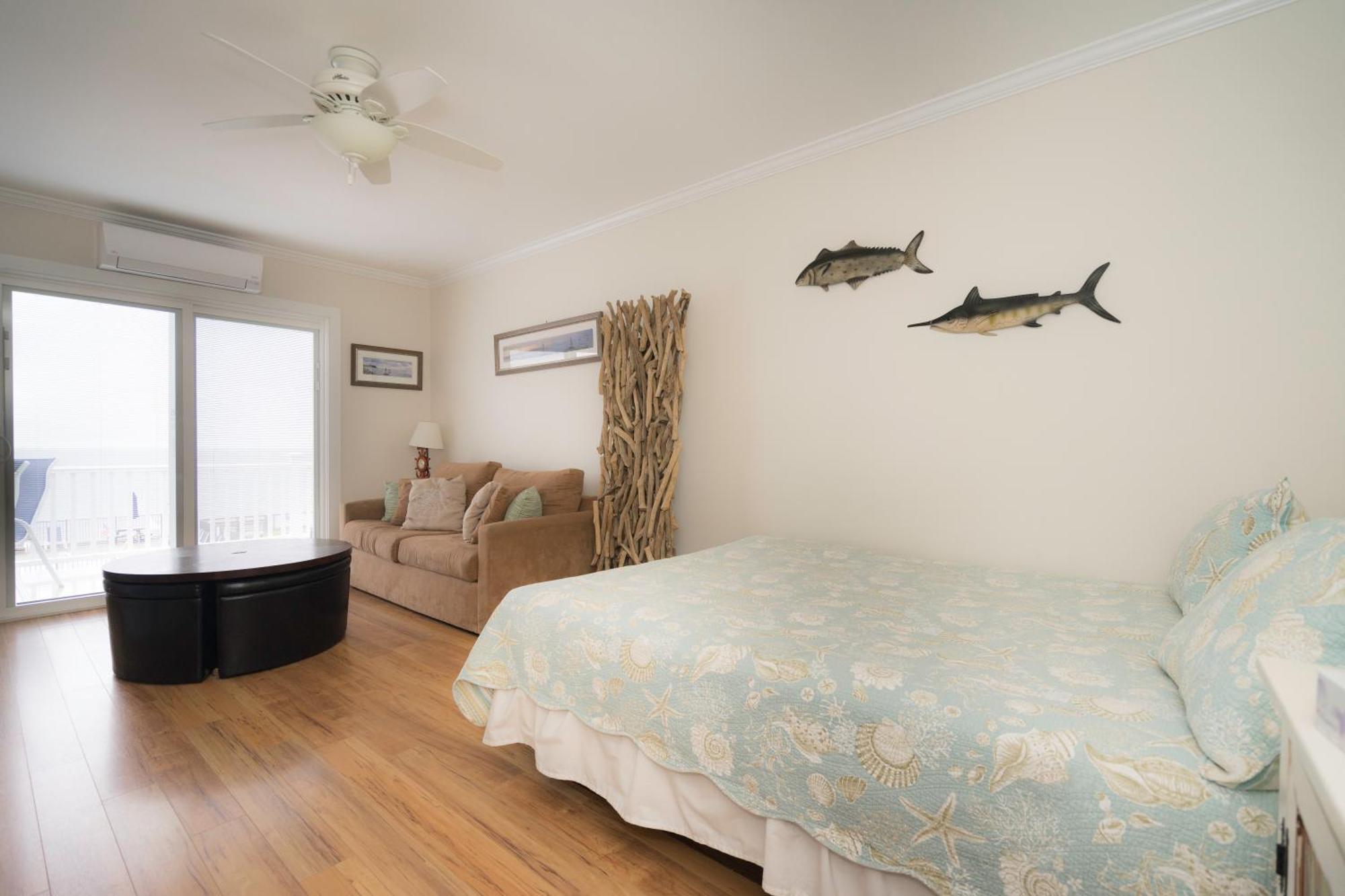 The Montauk Soundview Hotell Exteriör bild