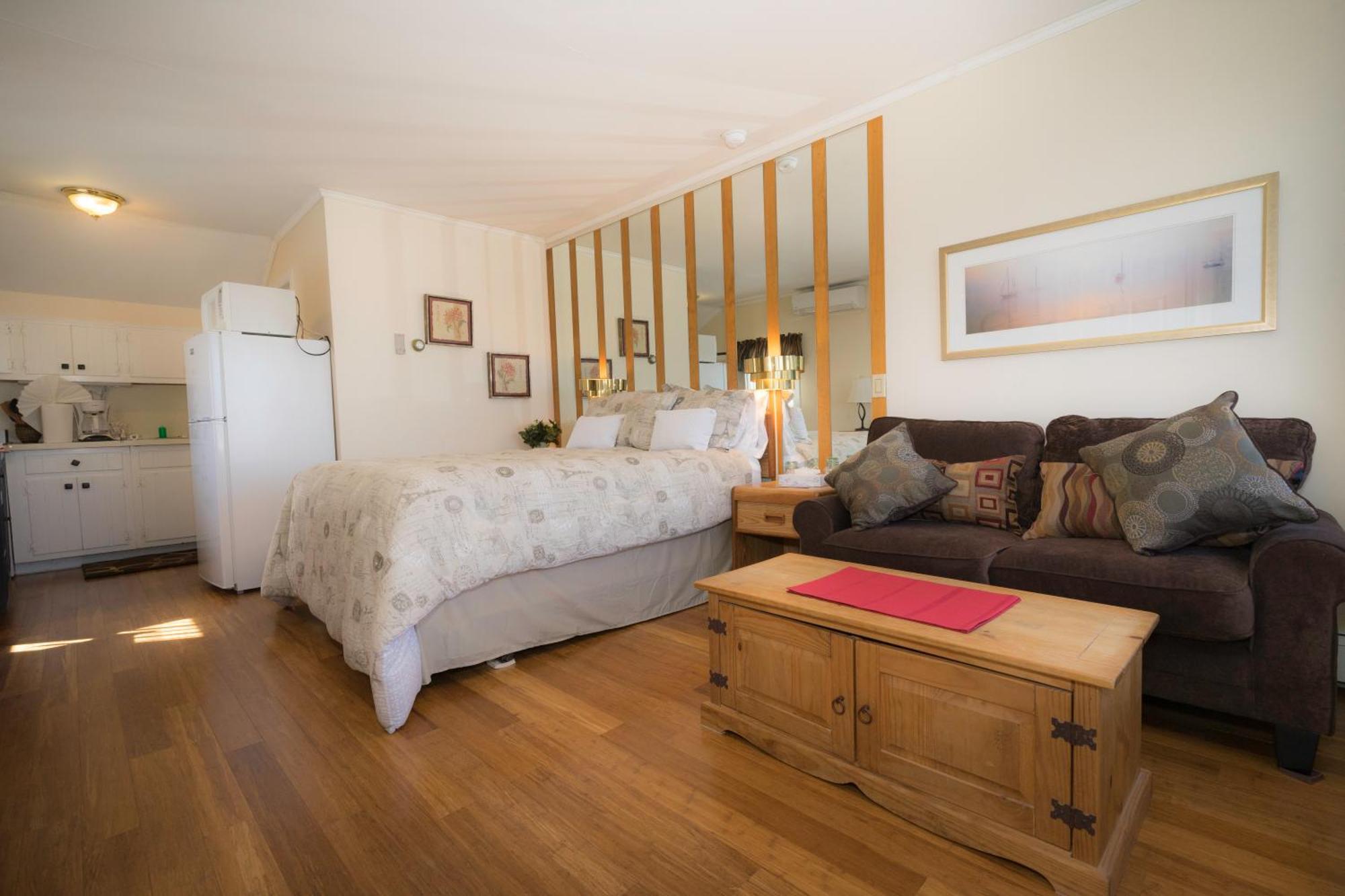 The Montauk Soundview Hotell Exteriör bild
